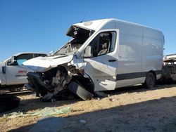 Mercedes-Benz Sprinter Vehiculos salvage en venta: 2020 Mercedes-Benz Sprinter 1500