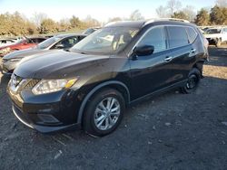 2016 Nissan Rogue S en venta en Madisonville, TN