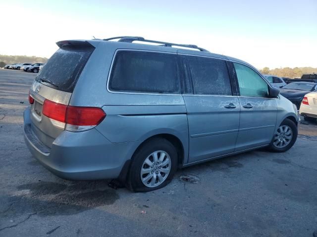 2008 Honda Odyssey EXL