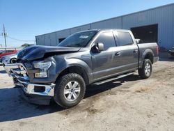 2017 Ford F150 Supercrew for sale in Jacksonville, FL