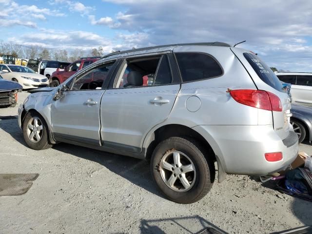 2008 Hyundai Santa FE GLS