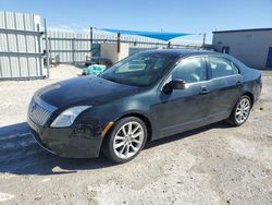 2010 Mercury Milan Premier en venta en Arcadia, FL