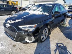 2024 Audi A3 Premium for sale in Pekin, IL