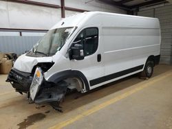 Vehiculos salvage en venta de Copart Mocksville, NC: 2024 Dodge RAM Promaster 2500 2500 High