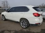 2015 BMW X5 XDRIVE35D