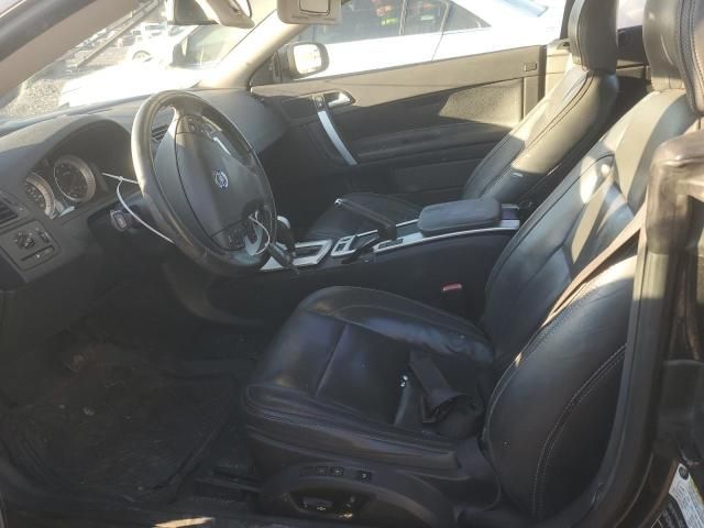 2013 Volvo C70 T5
