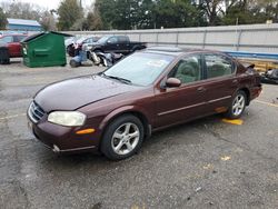 2000 Nissan Maxima GLE en venta en Eight Mile, AL