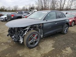 2024 Audi Q5 E Premium Plus 55 en venta en Windsor, NJ