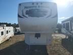 2011 Wildwood 2011 Foresriver Trailer