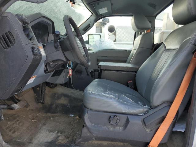 2015 Ford F450 Super Duty