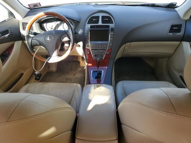 2009 Lexus ES 350