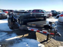 Load salvage cars for sale: 2024 Load Trailer