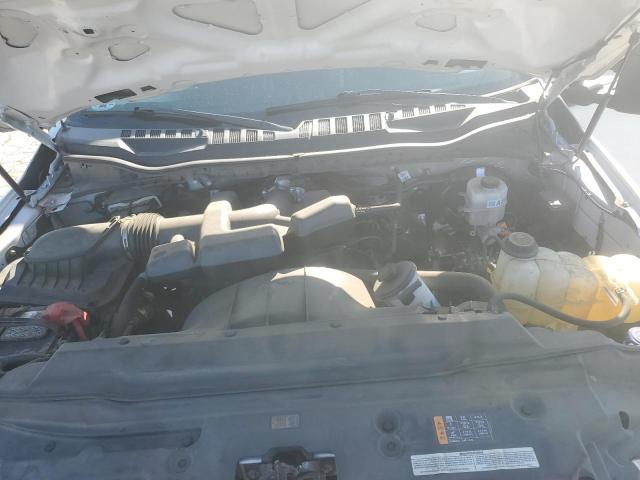 2019 Ford F250 Super Duty