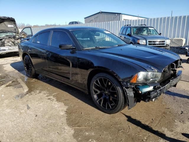 2014 Dodge Charger SE