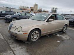 2005 Jaguar S-Type for sale in New Orleans, LA