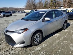 2017 Toyota Corolla L for sale in Concord, NC