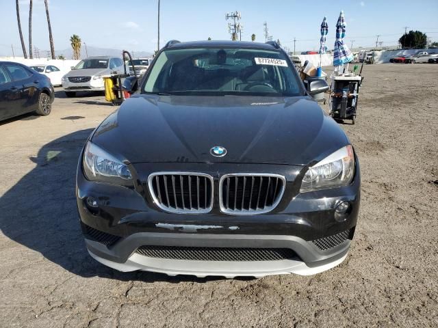 2015 BMW X1 SDRIVE28I