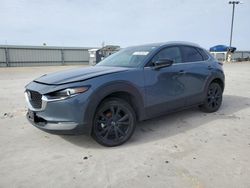 Mazda cx30 salvage cars for sale: 2024 Mazda CX-30 Preferred