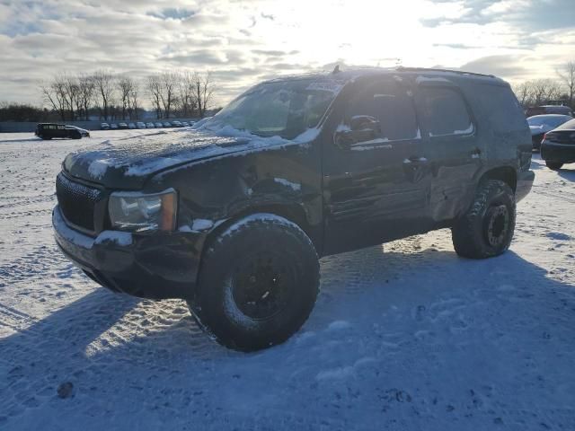 2011 Chevrolet Tahoe K1500 LS