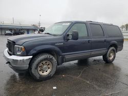 2001 Ford Excursion XLT en venta en Tulsa, OK