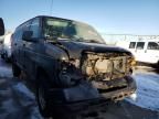 2012 Ford Econoline E350 Super Duty Van