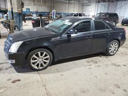 2008 Cadillac CTS HI Feature V6 for sale in Woodhaven, MI