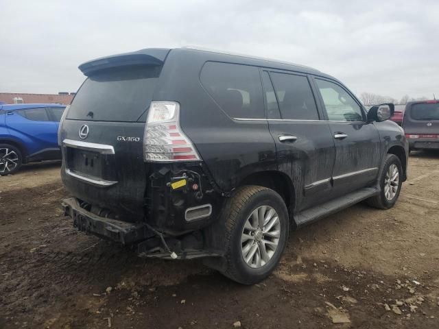 2017 Lexus GX 460