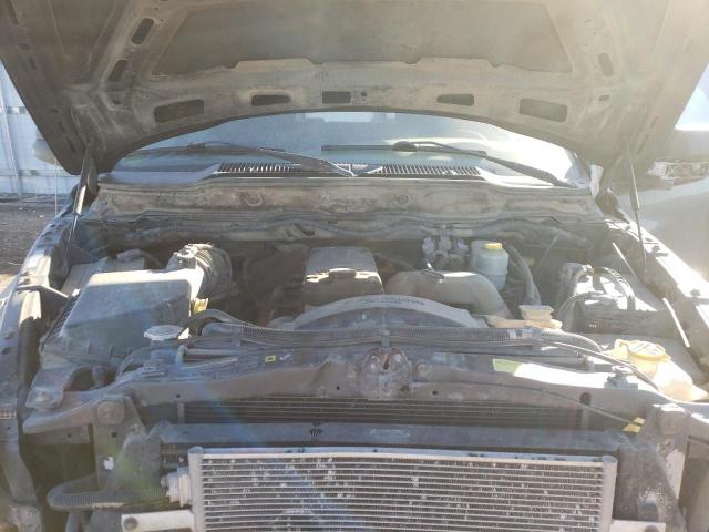 2004 Dodge Ram 2500 st