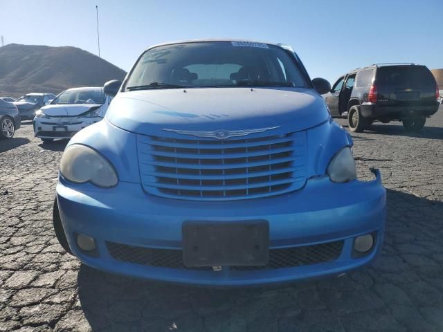 2008 Chrysler PT Cruiser Touring