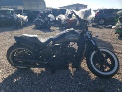 Indian Motorcycle Co. salvage cars for sale: 2020 Indian Motorcycle Co. Scout Bobber Sixty ABS