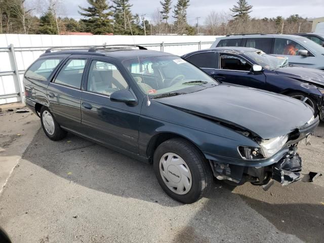 1995 Ford Taurus GL