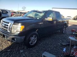 2010 Ford F150 Supercrew for sale in Hueytown, AL