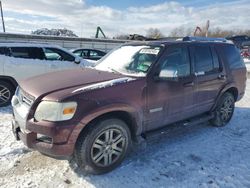 2006 Ford Explorer Limited en venta en Hillsborough, NJ