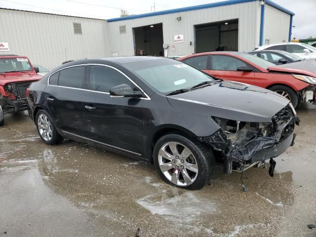 2010 Buick Lacrosse CXL