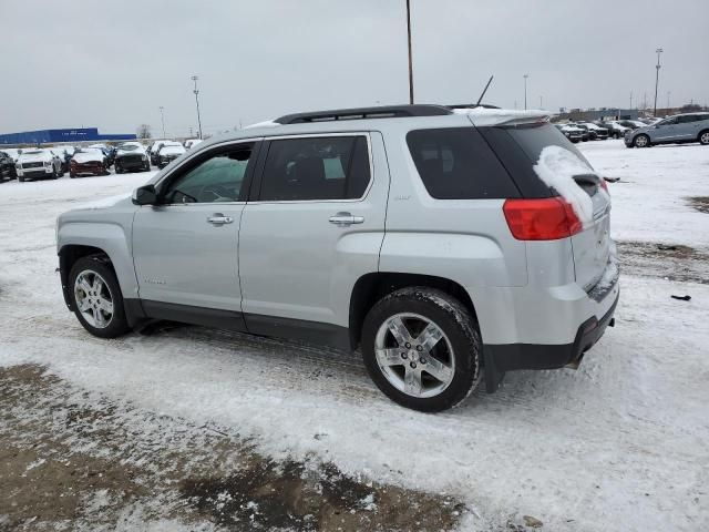 2013 GMC Terrain SLT