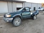 2001 Toyota Tacoma