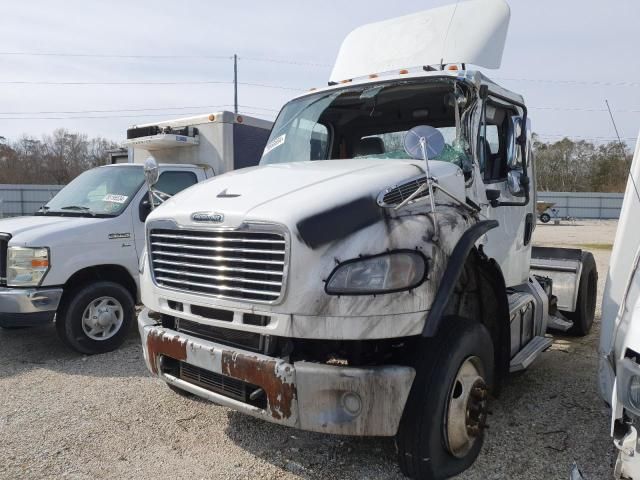 2016 Freightliner M2 106 Medium Duty