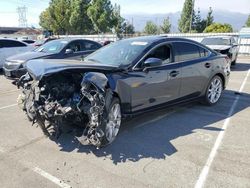 2017 Mazda 6 Touring for sale in Rancho Cucamonga, CA