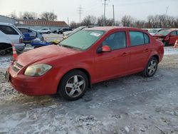 Chevrolet Vehiculos salvage en venta: 2010 Chevrolet Cobalt 2LT