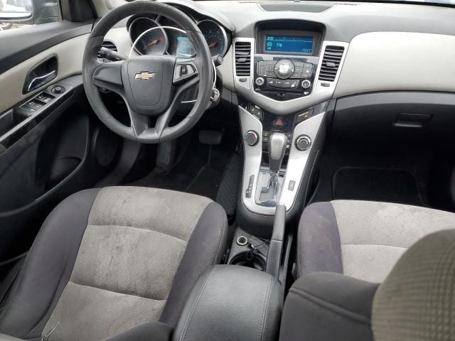 2013 Chevrolet Cruze LS