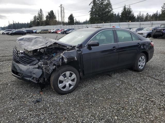 2007 Toyota Camry CE