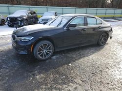 2019 BMW 330XI for sale in Brookhaven, NY