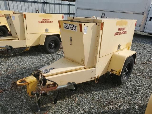 1993 Ck Power Generator