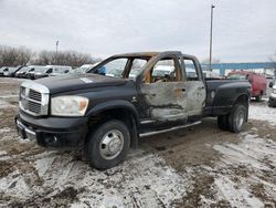 2007 Dodge RAM 3500 ST en venta en Des Moines, IA