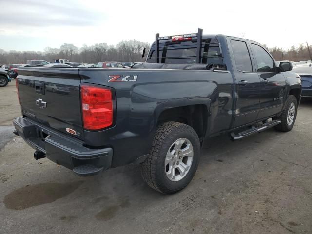 2019 Chevrolet Silverado LD K1500 LT