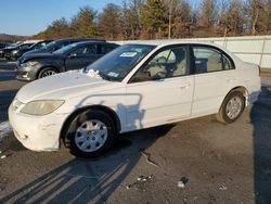 2004 Honda Civic LX for sale in Brookhaven, NY