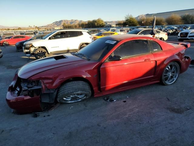 2002 Ford Mustang GT