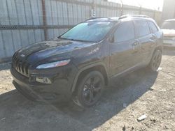 2017 Jeep Cherokee Sport en venta en Los Angeles, CA