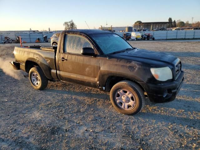 2006 Toyota Tacoma