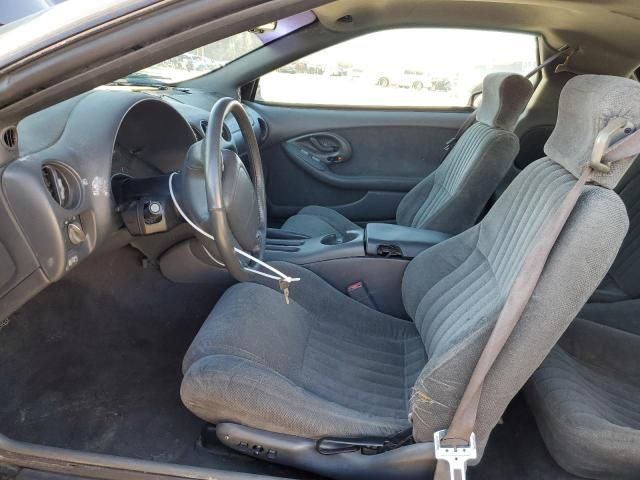 1999 Pontiac Firebird